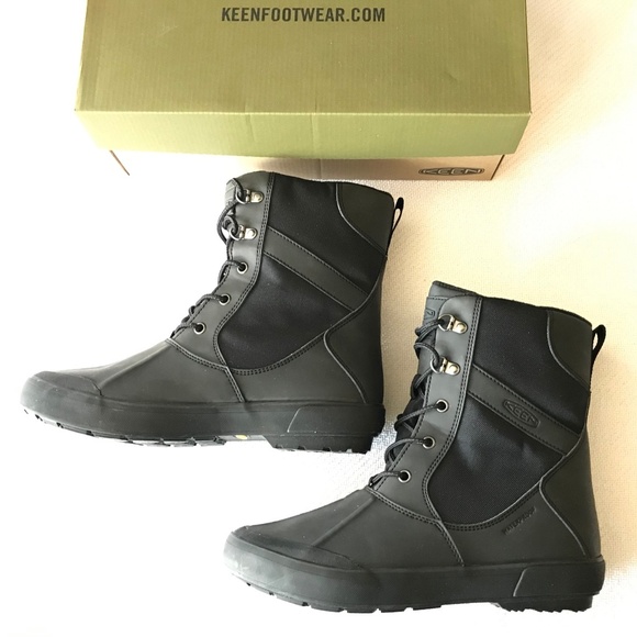 NWT KEEN Belleterre winter boots -20C - Picture 3 of 6